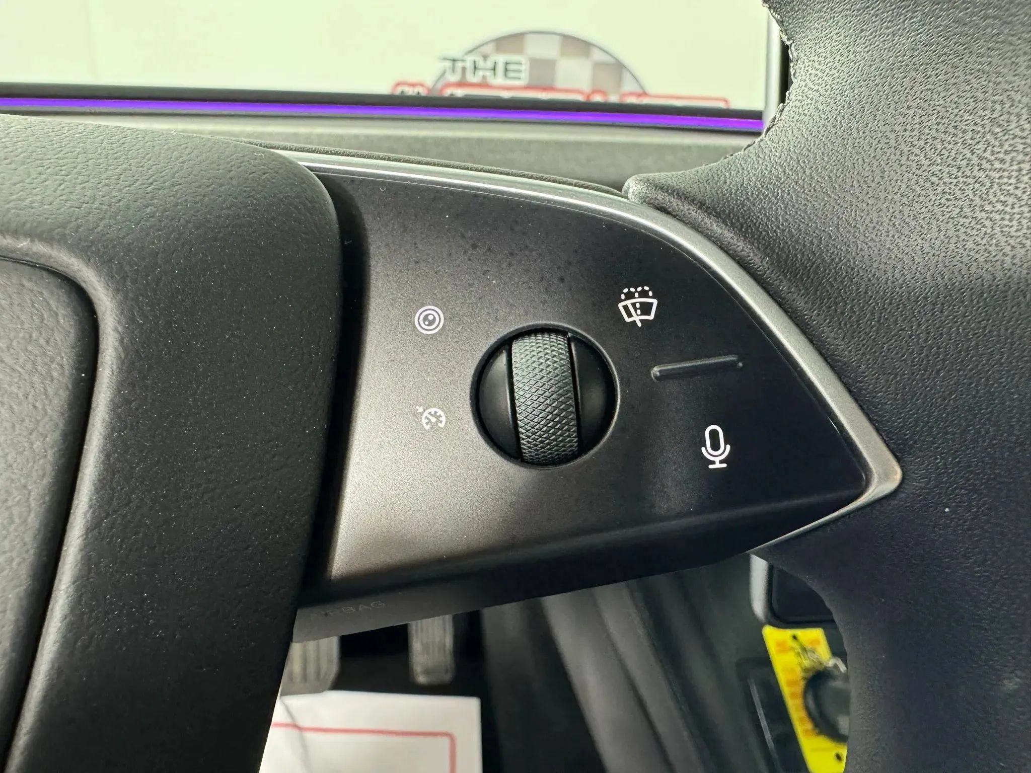 Used 2025 Tesla Model 3 Long Range RWD image 15