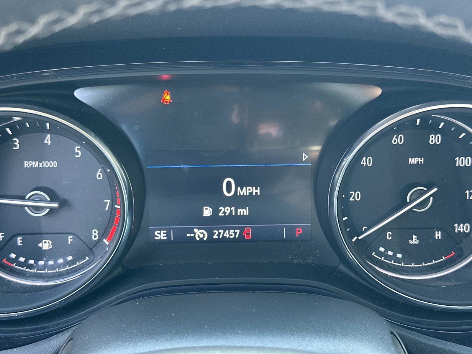 Used 2023 Buick Encore GX Essence w/ Experience Buick Package image 30