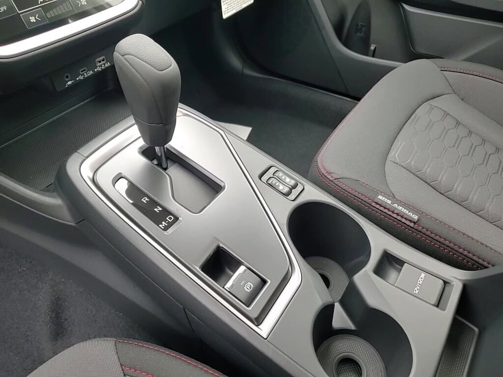 New 2025 Subaru Impreza 2.0i Sport image 20