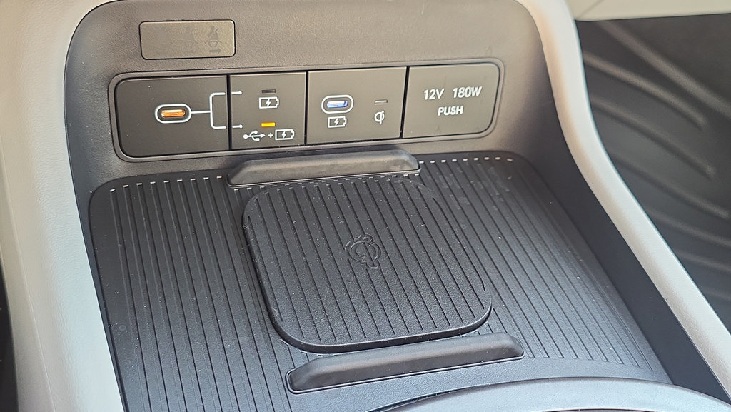 New 2026 Hyundai Kona SEL Sport AWD/4WD image 30