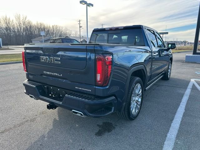 Used 2021 GMC Sierra 1500 Denali w/ Denali Ultimate Package image 17