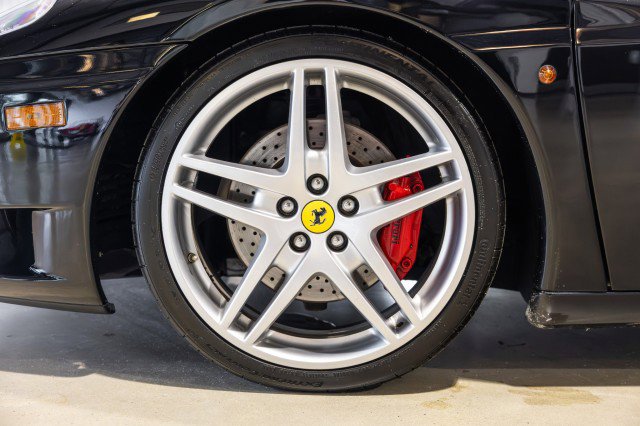 Used 2003 Ferrari 360 Spider RWD image 23
