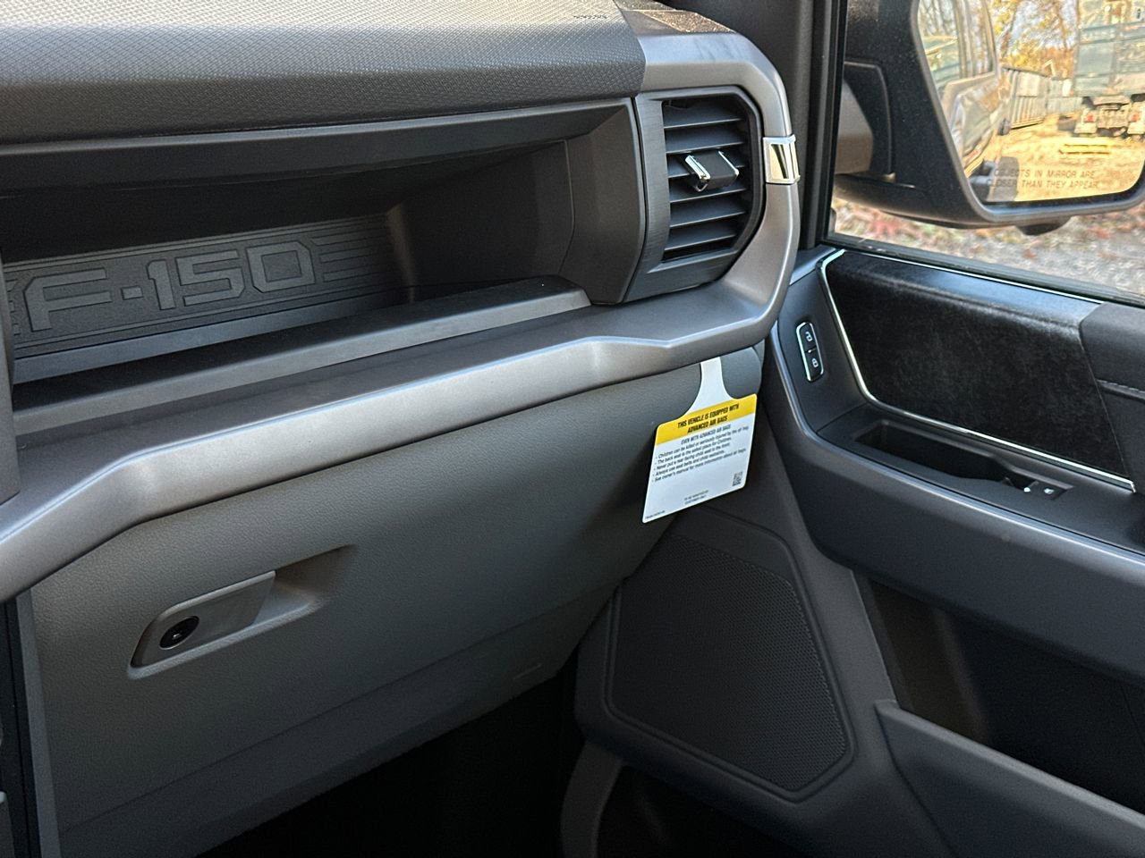 New 2025 Ford F150 Lightning XLT w/ Max Trailer Tow Package image 30