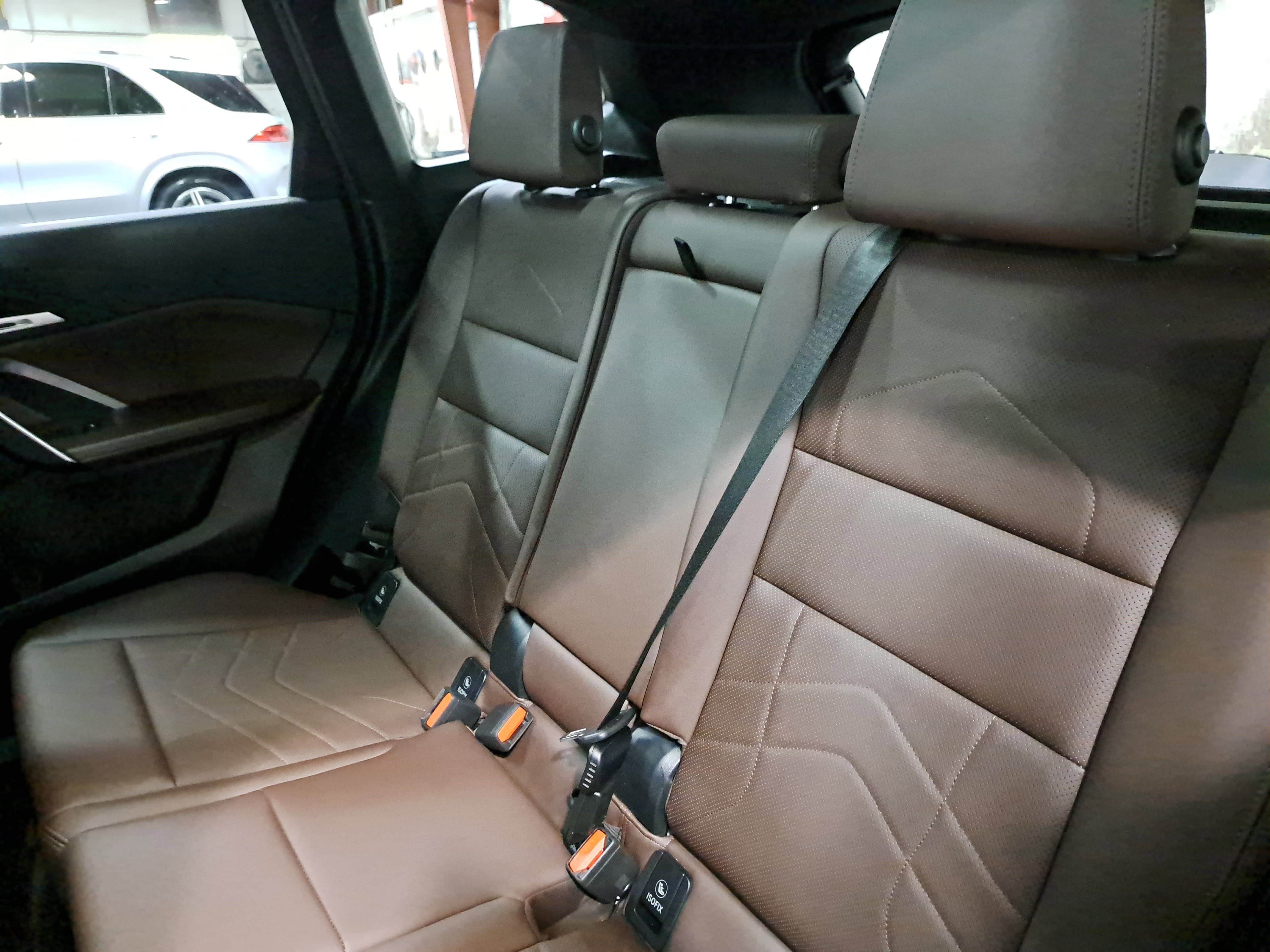 Used 2025 BMW X1 xDrive28i image 15