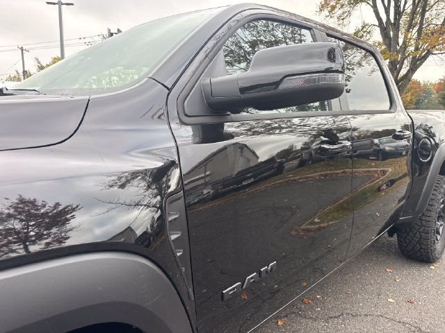 New 2027 RAM 1500 RHO AWD/4WD image 4