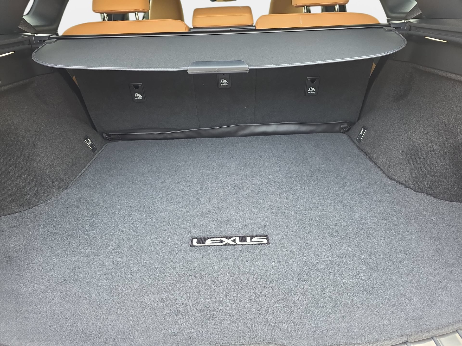 Used 2024 Lexus RX 350 Premium Plus w/ Convenience Package FWD image 12