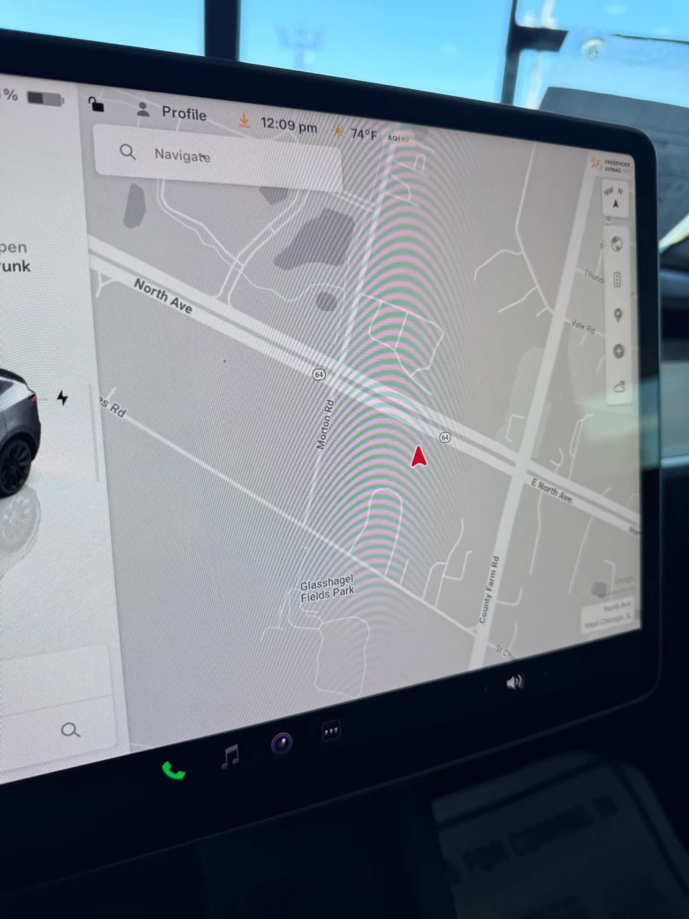 Used 2022 Tesla Model Y Long Range image 26