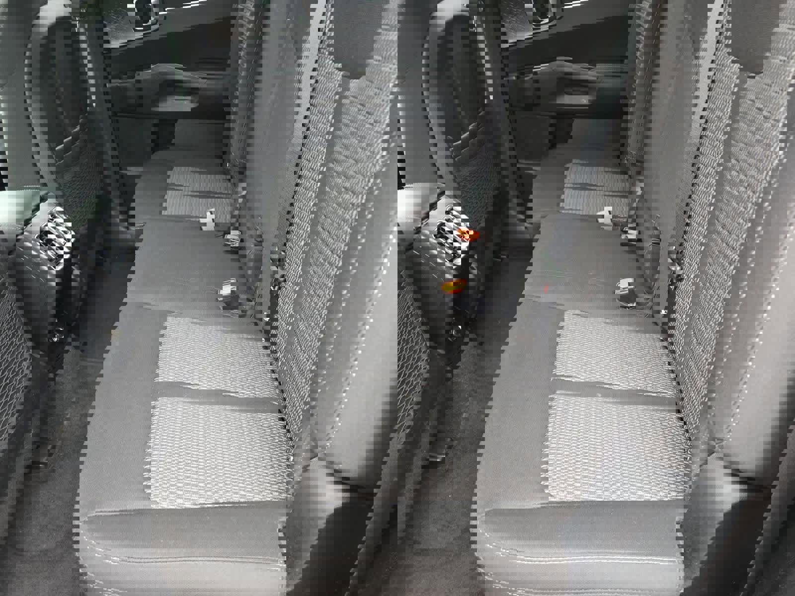 Certified 2025 Kia Sorento LX image 18