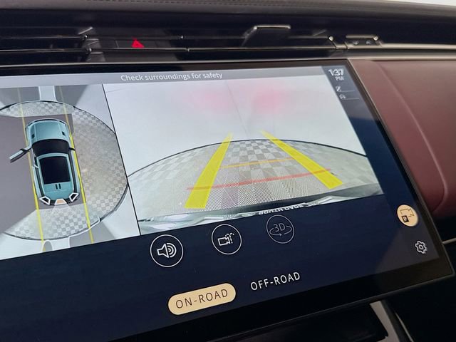 Certified 2023 Land Rover Range Rover Sport SE Dynamic image 17