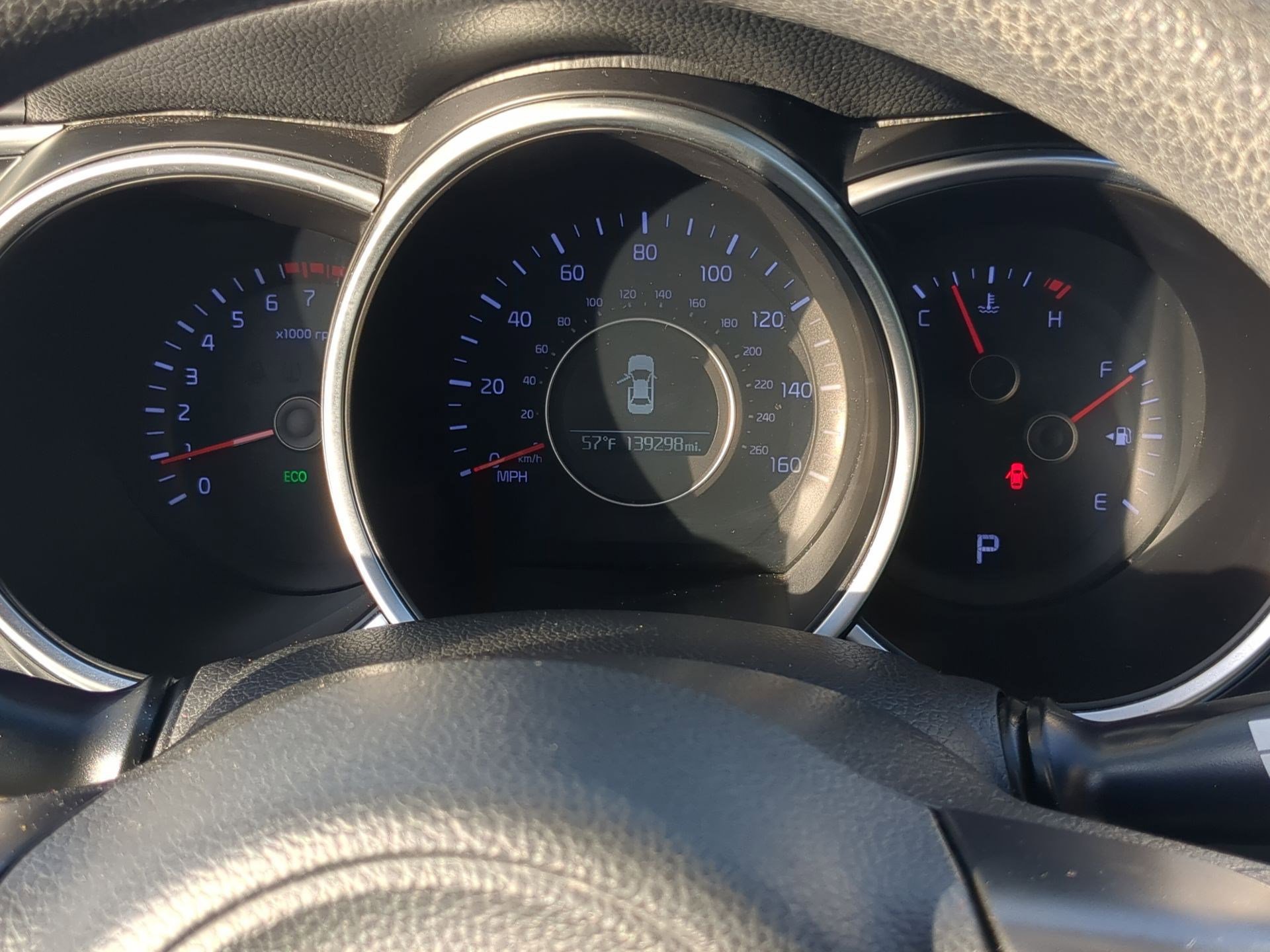 Used 2015 Kia Optima LX image 15