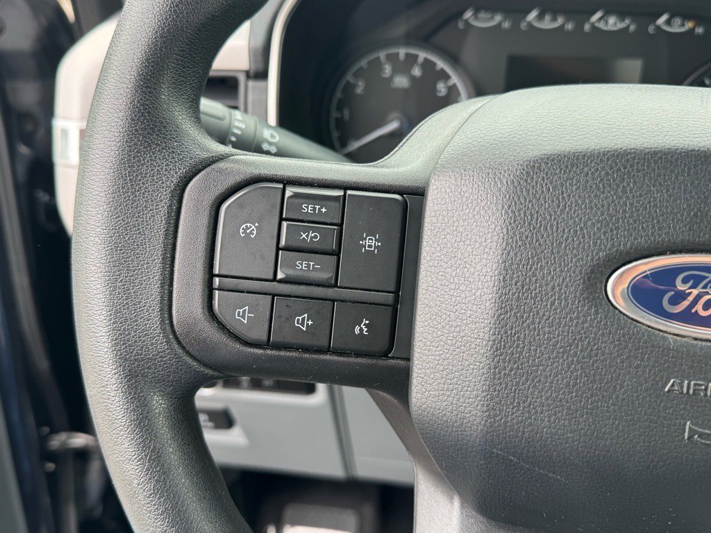 Used 2023 Ford F150 XLT image 16