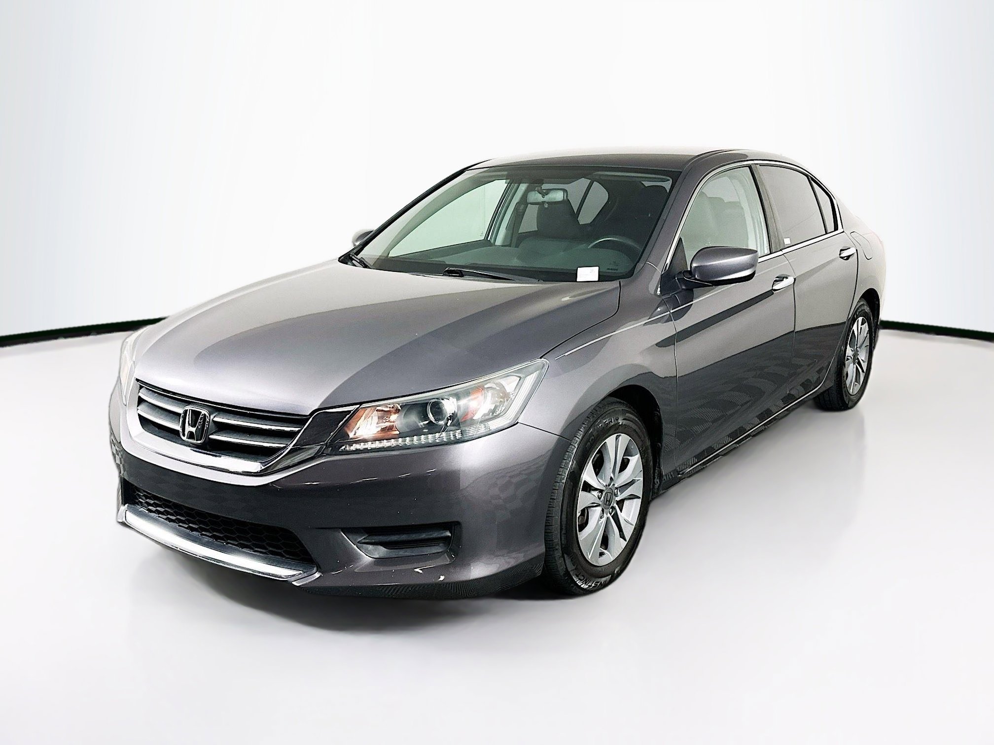 Used 2015 Honda Accord LX image 3