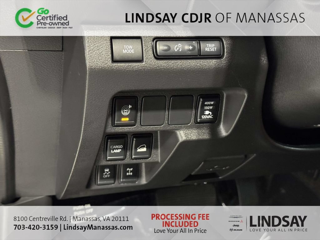Used 2023 Nissan Frontier PRO-4X w/ Pro Convenience Package AWD/4WD image 27
