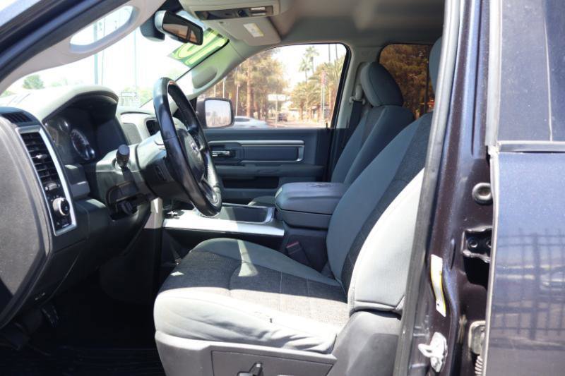 Used 2016 RAM 1500 Lone Star RWD image 14