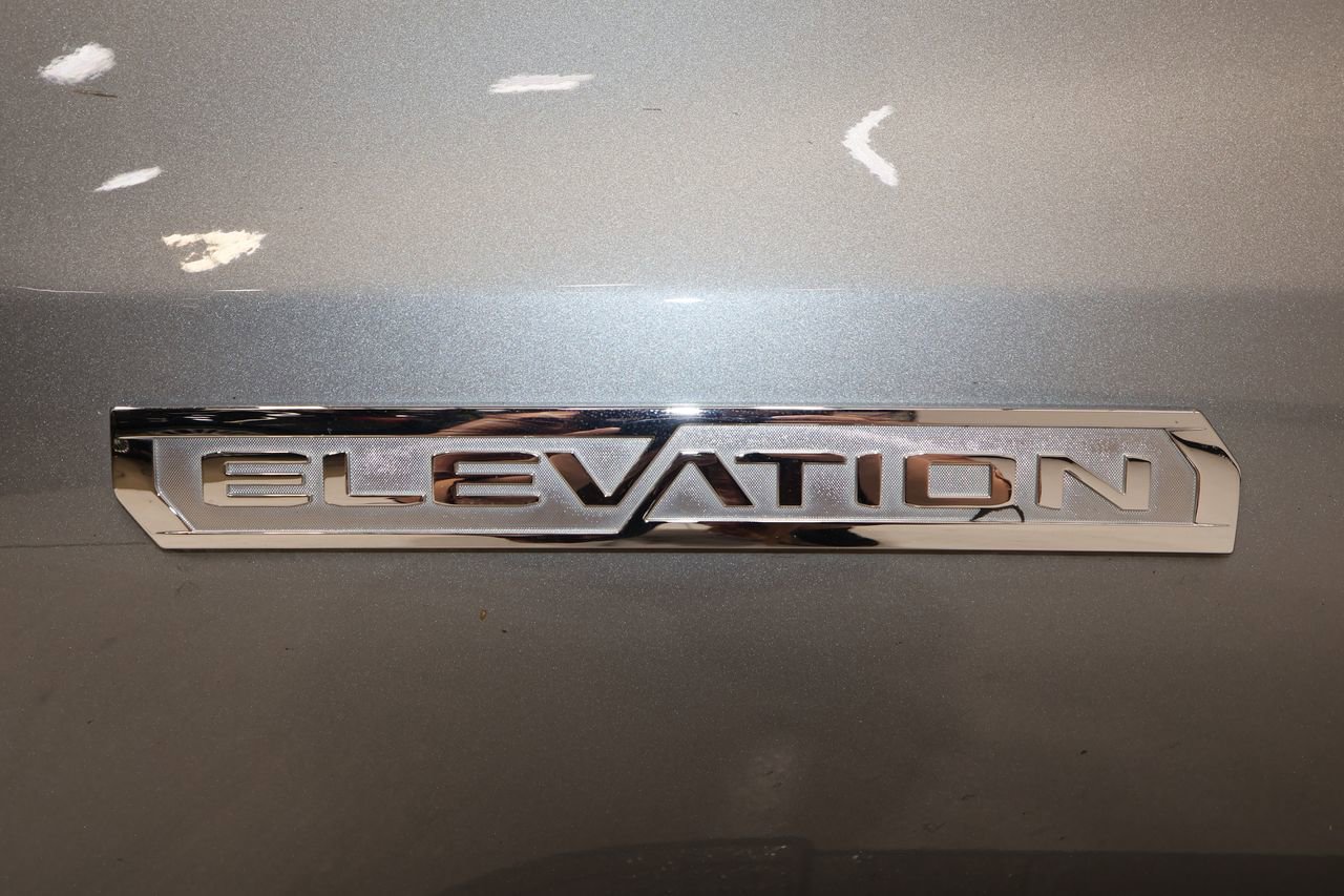 Used 2023 GMC Sierra 1500 Elevation AWD/4WD image 32