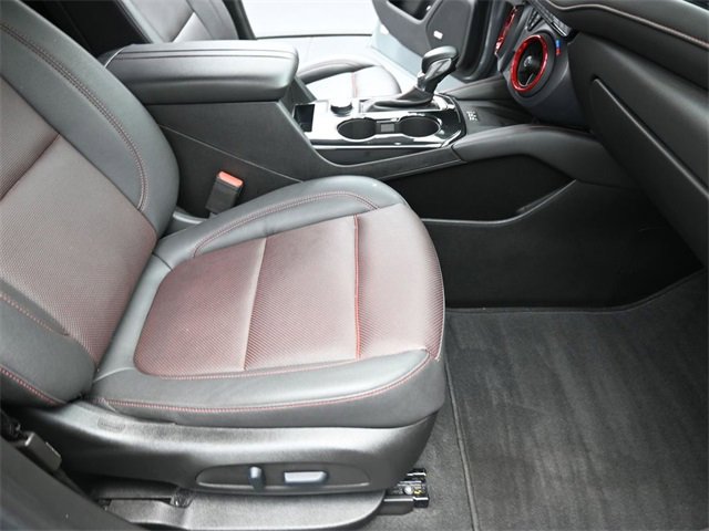 Used 2025 Chevrolet Blazer RS image 26