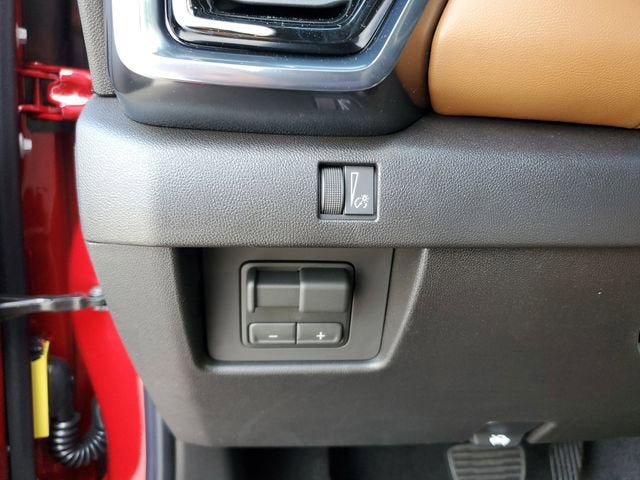 New 2026 GMC Canyon AT4 AWD/4WD image 30