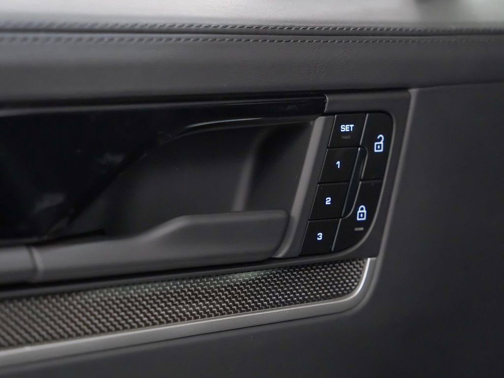 New 2026 Porsche Cayenne S AWD/4WD image 22