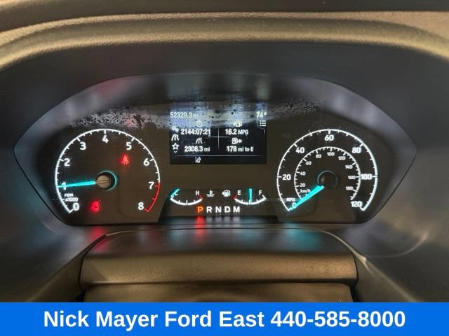 Used 2023 Ford Transit 350 XL RWD image 20