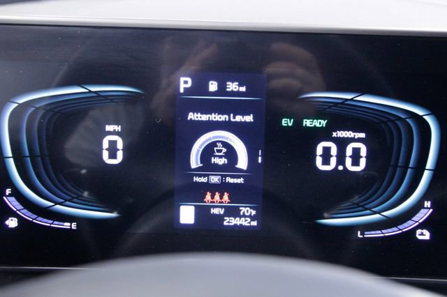 Used 2024 Kia Sportage X-Line image 24