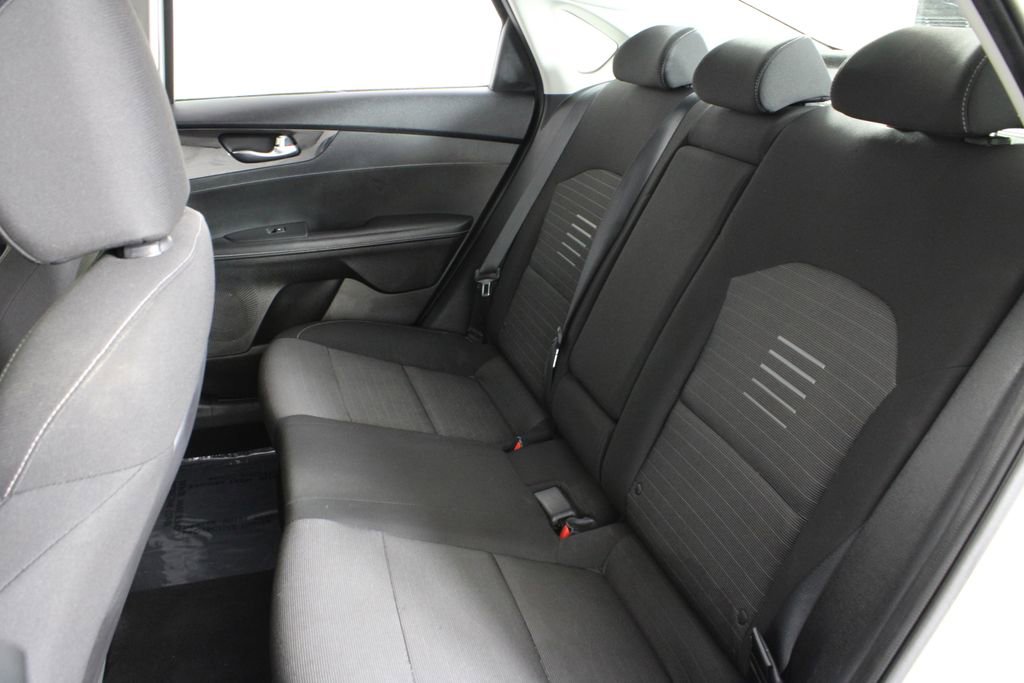 Used 2019 Kia Forte S w/ S Premium Package image 20