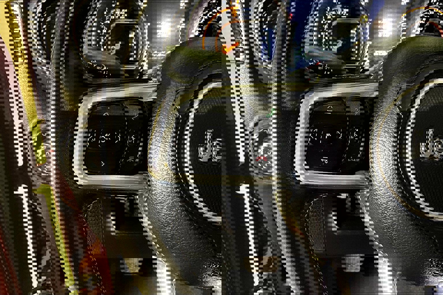 Used 2021 Jeep Gladiator Overland w/ Popular Equipment Package image 12