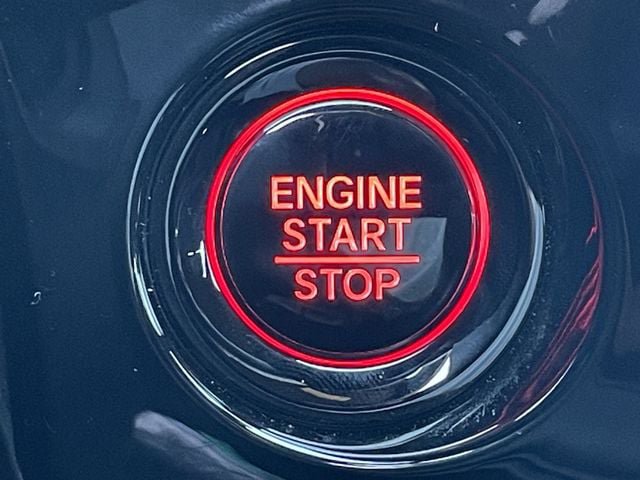 Certified 2025 Honda Civic Sport image 22