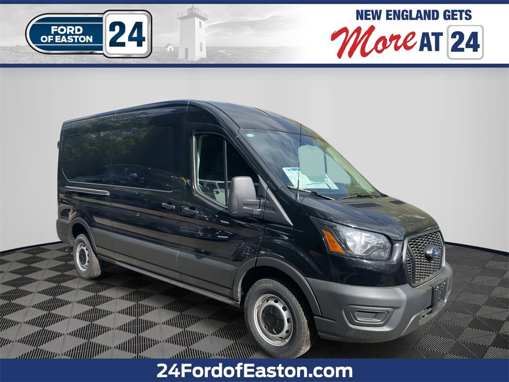 New 2025 Ford Transit 150 148 Medium Roof