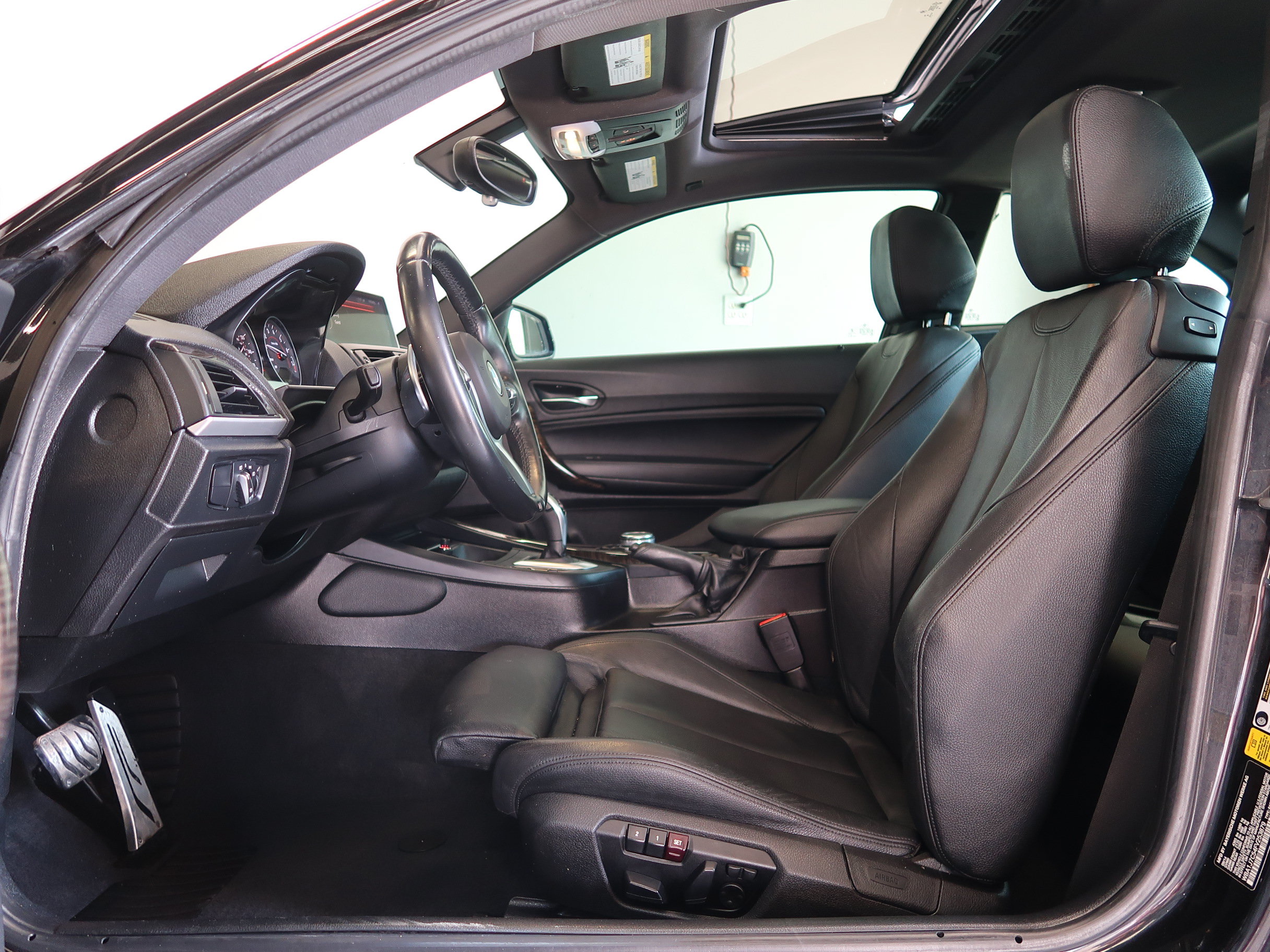 Used 2015 BMW M235i Coupe RWD image 27