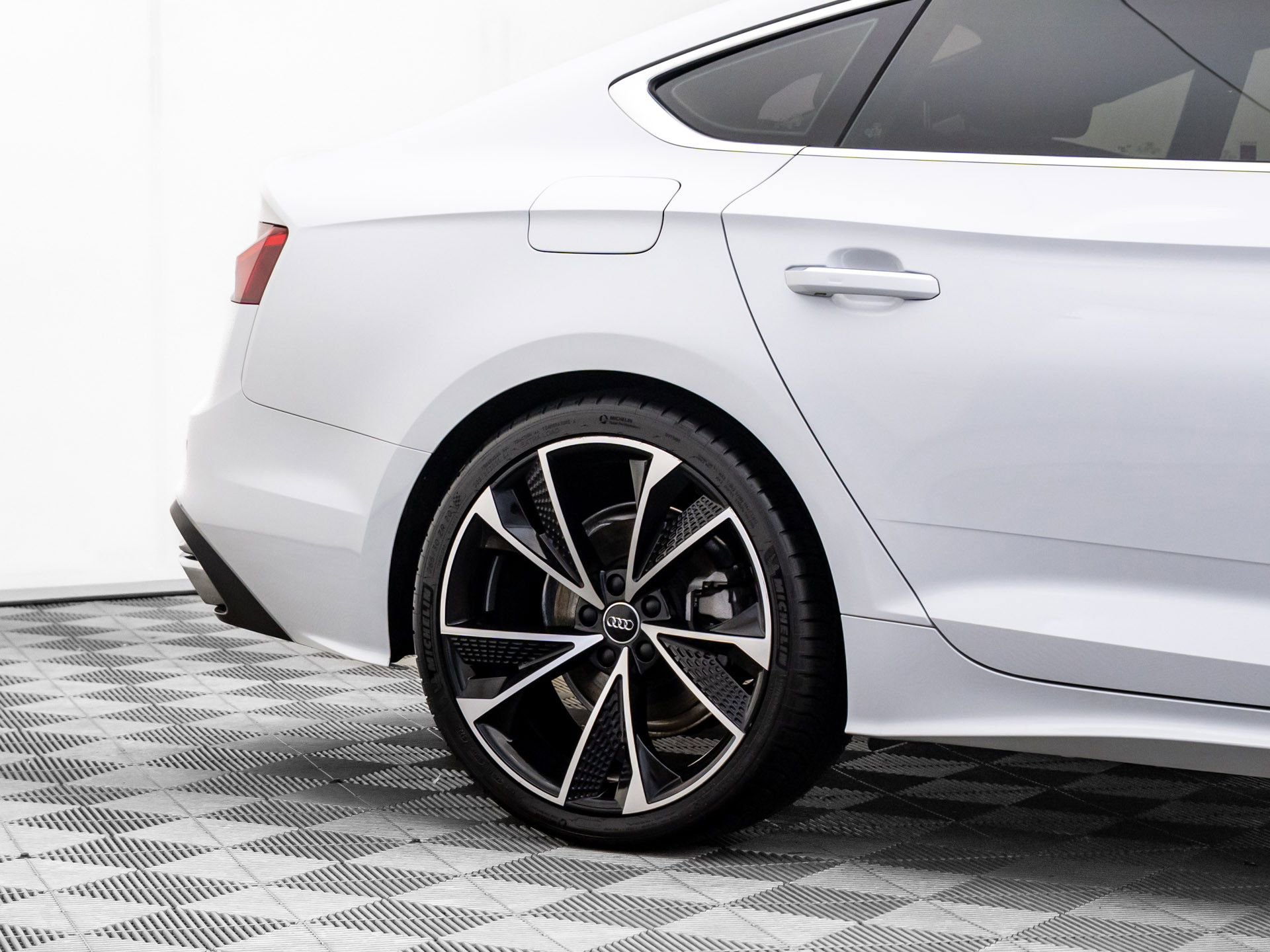 Used 2021 Audi A5 2.0T Premium Plus w/ Premium Plus image 40