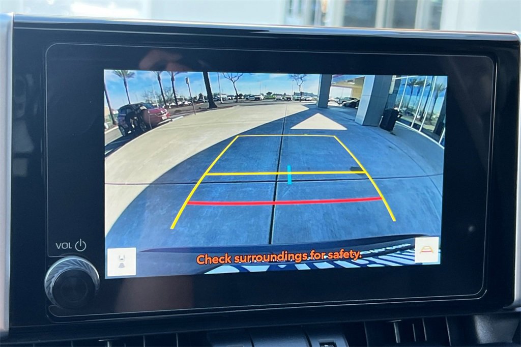 Certified 2025 Toyota RAV4 XLE Premium image 21