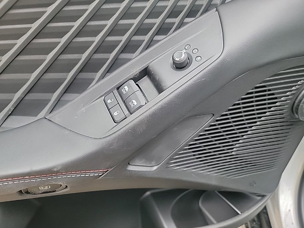 New 2026 Dodge Charger Scat Pack w/ Blacktop Package image 10