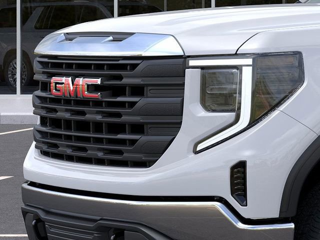 New 2026 GMC Sierra 1500 Pro w/ Pro Value Package AWD/4WD image 13