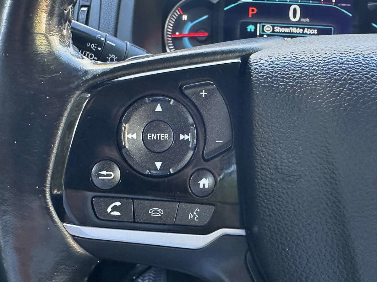 Used 2019 Honda Pilot Touring image 33