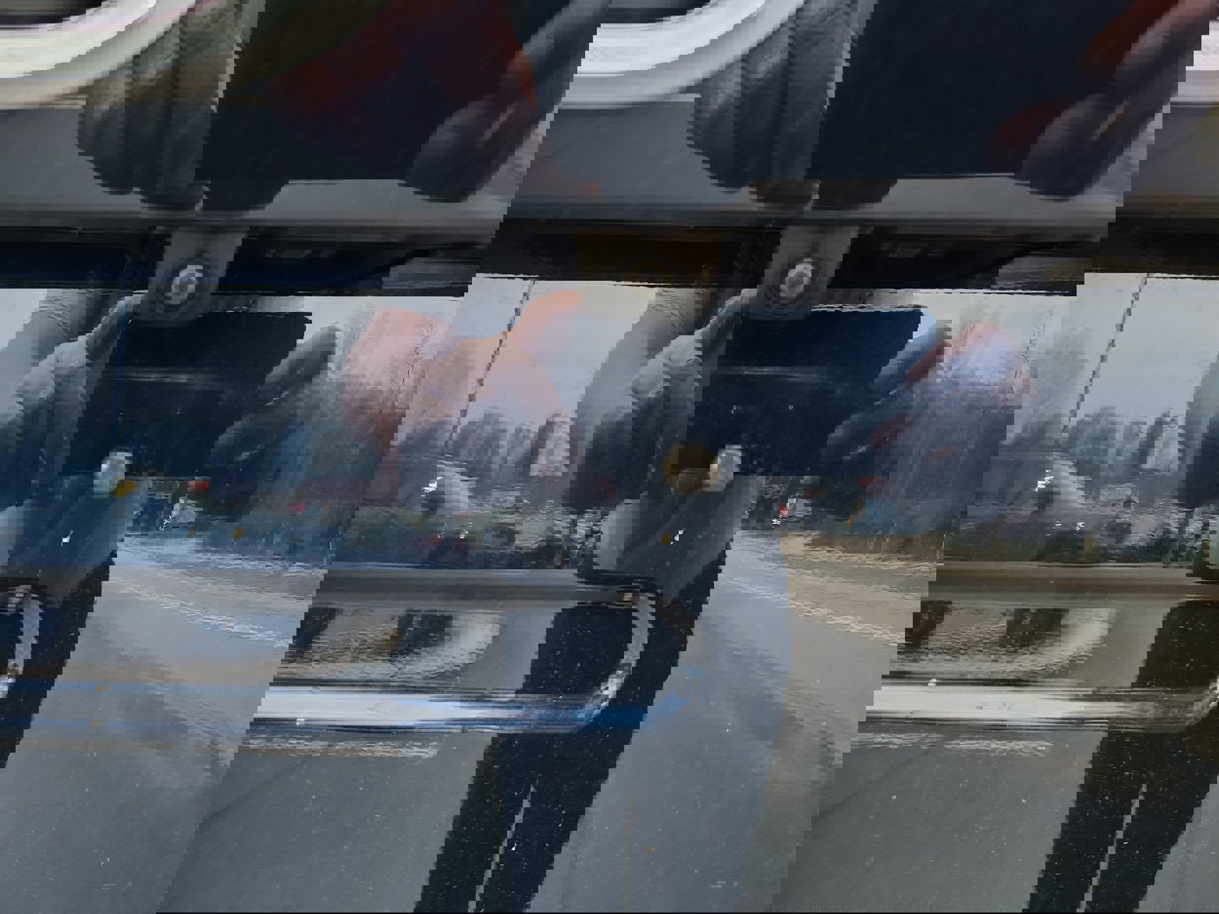 Used 2026 MAZDA CX-90 3.3 Turbo w/ Select Package image 9