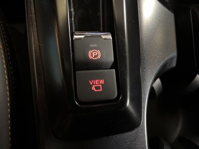 Certified 2026 Subaru Forester Wilderness image 36