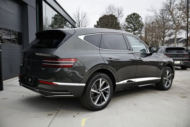 New 2026 Genesis GV80 2.5T Select image 7