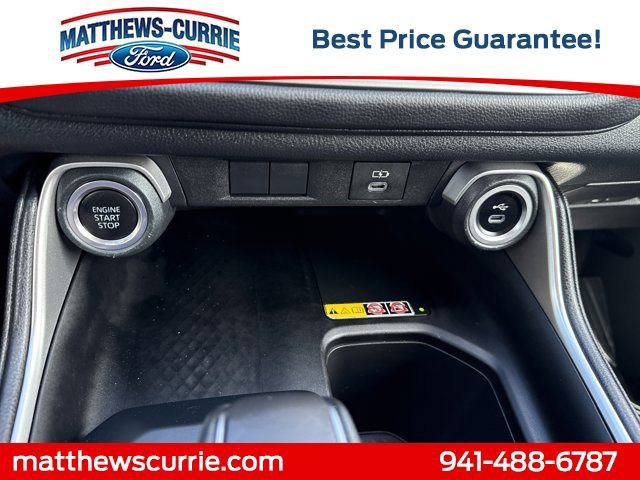 Used 2024 Toyota Grand Highlander XLE image 21