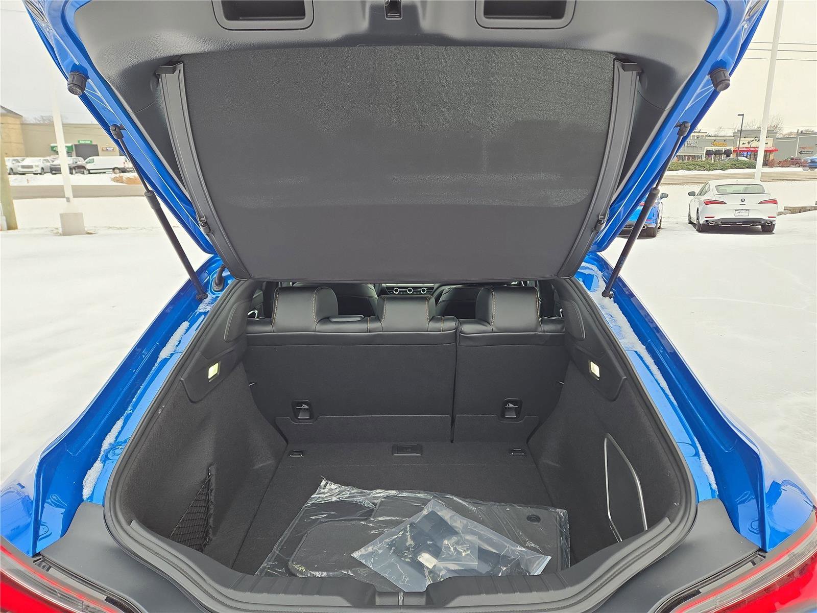 New 2026 Acura Integra A-Spec image 30