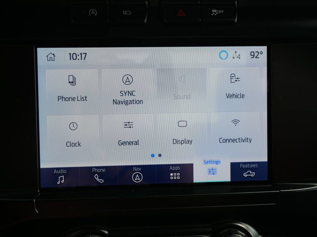 Certified 2023 Ford F150 XL w/ STX Appearance Package RWD image 41