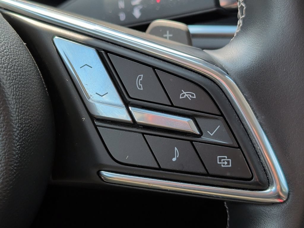 Used 2024 Buick Envision Preferred AWD/4WD image 13