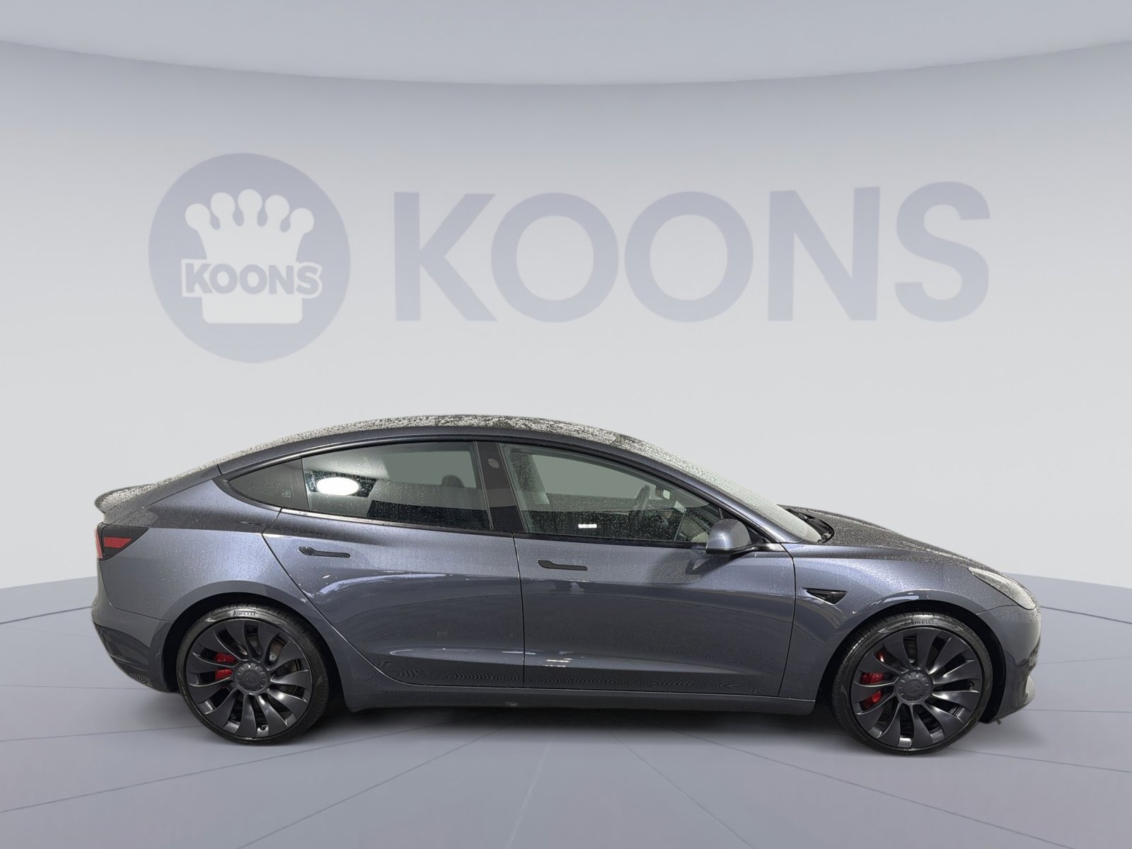 Used 2023 Tesla Model 3 Performance image 8