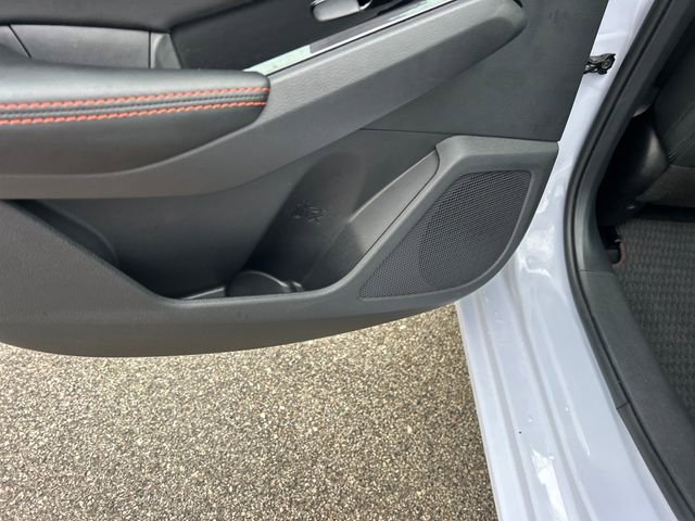 Used 2025 Nissan Altima 2.5 SR image 39