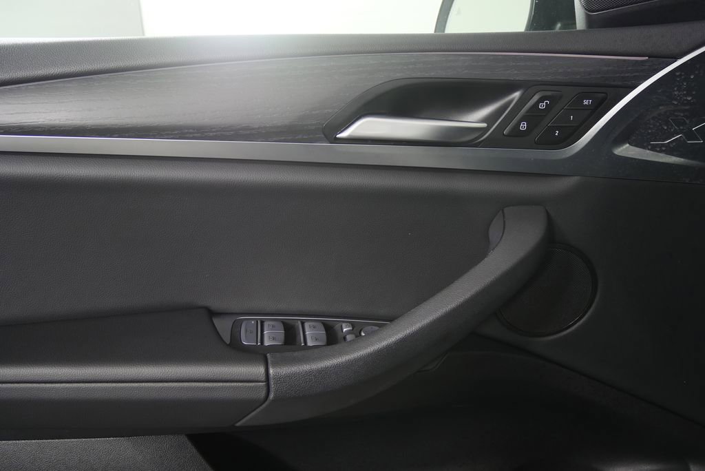 Certified 2023 BMW X3 sDrive30i w/ Convenience Package image 8