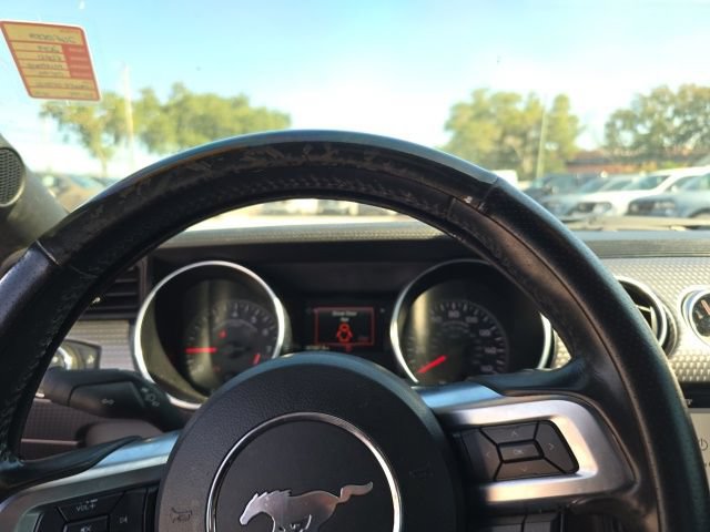Used 2019 Ford Mustang GT w/ GT Performance Package RWD image 16