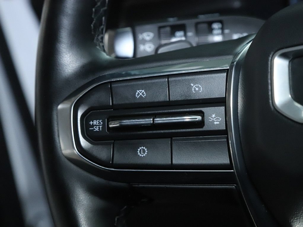 Used 2024 GMC Acadia Elevation FWD image 22