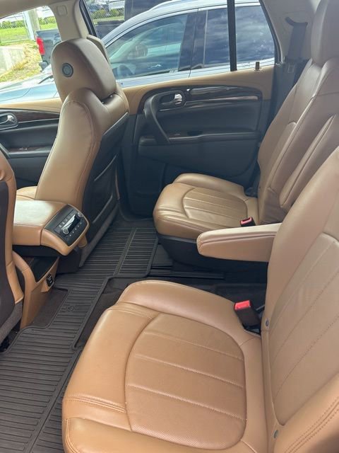 Certified 2016 Buick Enclave Premium w/ Experience Buick Package image 7