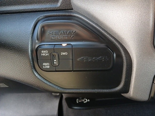 Used 2020 RAM 3500 Tradesman image 50