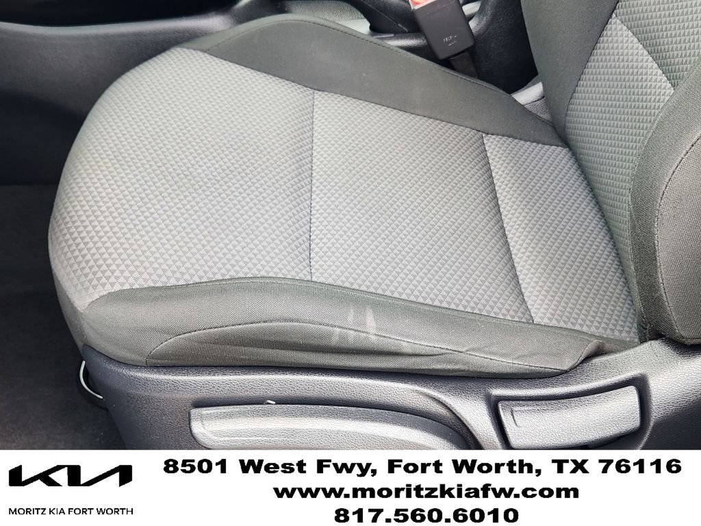Certified 2023 Kia Soul LX w/ LX Technology Package FWD image 22