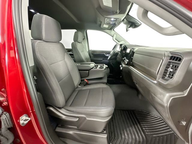 Used 2024 GMC Sierra 1500 Elevation image 27